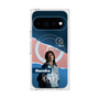 プレミアムスクエアケース with Pixelsnap［ D.LEAGUE - KOSÉ 8ROCKS - Haruka ］