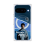 プレミアムスクエアケース with Pixelsnap［ D.LEAGUE - KOSÉ 8ROCKS - Ryo-spin ］