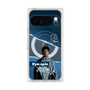 プレミアムスクエアケース with Pixelsnap［ D.LEAGUE - KOSÉ 8ROCKS - Ryo-spin ］