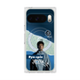 プレミアムスクエアケース with Pixelsnap［ D.LEAGUE - KOSÉ 8ROCKS - Ryo-spin ］