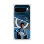 プレミアムスクエアケース with Pixelsnap［ D.LEAGUE - KOSÉ 8ROCKS - Ryo-spin ］