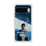 プレミアムスクエアケース with Pixelsnap［ D.LEAGUE - KOSÉ 8ROCKS - Ryo-spin ］