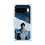 プレミアムスクエアケース with Pixelsnap［ D.LEAGUE - KOSÉ 8ROCKS - Taichi ］