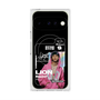 プレミアムスクエアケース with Pixelsnap［ D.LEAGUE - LDH SCREAM - LION ］