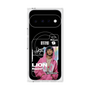 プレミアムスクエアケース with Pixelsnap［ D.LEAGUE - LDH SCREAM - LION ］