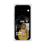 プレミアムスクエアケース with Pixelsnap［ D.LEAGUE - LDH SCREAM - 京太朗 ］
