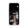 プレミアムスクエアケース with Pixelsnap［ D.LEAGUE - LDH SCREAM - 笑大郎 ］
