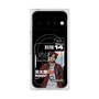 プレミアムスクエアケース with Pixelsnap［ D.LEAGUE - LDH SCREAM - 笑大郎 ］