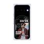 プレミアムスクエアケース with Pixelsnap［ D.LEAGUE - LDH SCREAM - 笑大郎 ］