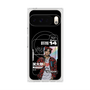 プレミアムスクエアケース with Pixelsnap［ D.LEAGUE - LDH SCREAM - 笑大郎 ］