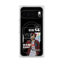 プレミアムスクエアケース with Pixelsnap［ D.LEAGUE - LDH SCREAM - 笑大郎 ］