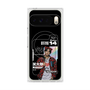 プレミアムスクエアケース with Pixelsnap［ D.LEAGUE - LDH SCREAM - 笑大郎 ］