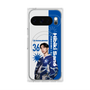 プレミアムスクエアケース with Pixelsnap［ D.LEAGUE - avex ROYALBRATS - Hibiki Sano ］