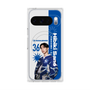 プレミアムスクエアケース with Pixelsnap［ D.LEAGUE - avex ROYALBRATS - Hibiki Sano ］