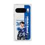 プレミアムスクエアケース with Pixelsnap［ D.LEAGUE - avex ROYALBRATS - Hibiki Sano ］