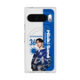 プレミアムスクエアケース with Pixelsnap［ D.LEAGUE - avex ROYALBRATS - Hibiki Sano ］