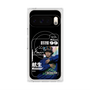 プレミアムスクエアケース with Pixelsnap［ D.LEAGUE - LDH SCREAM - 航生 ］