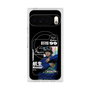 プレミアムスクエアケース with Pixelsnap［ D.LEAGUE - LDH SCREAM - 航生 ］