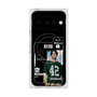 プレミアムスクエアケース with Pixelsnap［ D.LEAGUE - LDH SCREAM - 空 ］