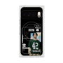 プレミアムスクエアケース with Pixelsnap［ D.LEAGUE - LDH SCREAM - 空 ］