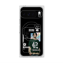 プレミアムスクエアケース with Pixelsnap［ D.LEAGUE - LDH SCREAM - 空 ］