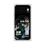 プレミアムスクエアケース with Pixelsnap［ D.LEAGUE - LDH SCREAM - 來夢 ］