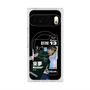 プレミアムスクエアケース with Pixelsnap［ D.LEAGUE - LDH SCREAM - 來夢 ］