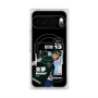 プレミアムスクエアケース with Pixelsnap［ D.LEAGUE - LDH SCREAM - 來夢 ］