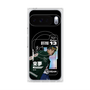 プレミアムスクエアケース with Pixelsnap［ D.LEAGUE - LDH SCREAM - 來夢 ］
