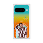 プレミアムスクエアケース with Pixelsnap［ D.LEAGUE - LIFULL ALT-RHYTHM - GO ］