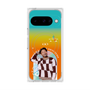 プレミアムスクエアケース with Pixelsnap［ D.LEAGUE - LIFULL ALT-RHYTHM - GO ］