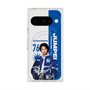 プレミアムスクエアケース with Pixelsnap［ D.LEAGUE - avex ROYALBRATS - JUMPEI ］
