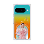 プレミアムスクエアケース with Pixelsnap［ D.LEAGUE - LIFULL ALT-RHYTHM - 雪乃 ］