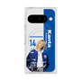 プレミアムスクエアケース with Pixelsnap［ D.LEAGUE - avex ROYALBRATS - Kanta ］