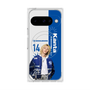プレミアムスクエアケース with Pixelsnap［ D.LEAGUE - avex ROYALBRATS - Kanta ］