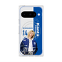 プレミアムスクエアケース with Pixelsnap［ D.LEAGUE - avex ROYALBRATS - Kanta ］