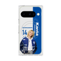プレミアムスクエアケース with Pixelsnap［ D.LEAGUE - avex ROYALBRATS - Kanta ］
