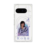 プレミアムスクエアケース with Pixelsnap［ D.LEAGUE - Medical Concierge I'moon - Kona ］