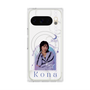 プレミアムスクエアケース with Pixelsnap［ D.LEAGUE - Medical Concierge I'moon - Kona ］