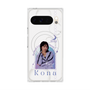 プレミアムスクエアケース with Pixelsnap［ D.LEAGUE - Medical Concierge I'moon - Kona ］