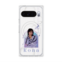 プレミアムスクエアケース with Pixelsnap［ D.LEAGUE - Medical Concierge I'moon - Kona ］