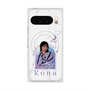 プレミアムスクエアケース with Pixelsnap［ D.LEAGUE - Medical Concierge I'moon - Kona ］