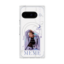プレミアムスクエアケース with Pixelsnap［ D.LEAGUE - Medical Concierge I'moon - MEME ］