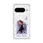 プレミアムスクエアケース with Pixelsnap［ D.LEAGUE - Medical Concierge I'moon - MEME ］