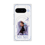 プレミアムスクエアケース with Pixelsnap［ D.LEAGUE - Medical Concierge I'moon - MEME ］