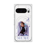 プレミアムスクエアケース with Pixelsnap［ D.LEAGUE - Medical Concierge I'moon - MEME ］