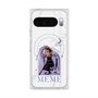 プレミアムスクエアケース with Pixelsnap［ D.LEAGUE - Medical Concierge I'moon - MEME ］