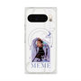プレミアムスクエアケース with Pixelsnap［ D.LEAGUE - Medical Concierge I'moon - MEME ］