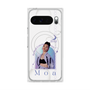 プレミアムスクエアケース with Pixelsnap［ D.LEAGUE - Medical Concierge I'moon - Moa ］