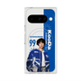 プレミアムスクエアケース with Pixelsnap［ D.LEAGUE - avex ROYALBRATS - KooDa ］